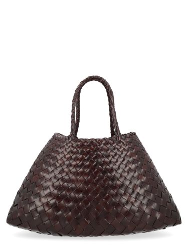 Borsa "santa croce" small - dragon diffusion - Modalova