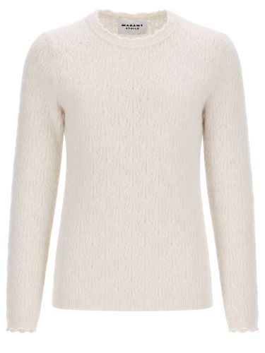 Maglia "obeline" in alpaca - marant étoile - Modalova