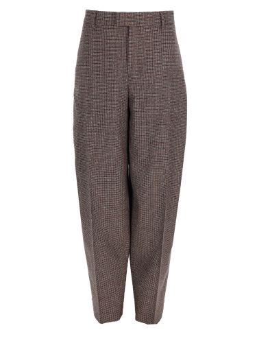 Ami paris pantalone "balloon" - ami paris - Modalova