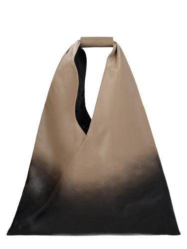 Borsa "japanese" medium - mm6 maison margiela - Modalova