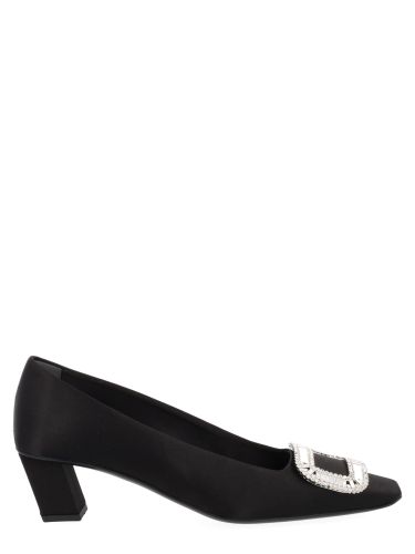 Roger vivier décolleté "belle" - roger vivier - Modalova