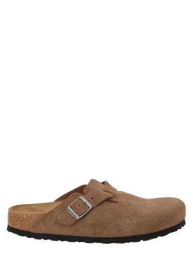 Birkenstock sabot "boston" - birkenstock - Modalova