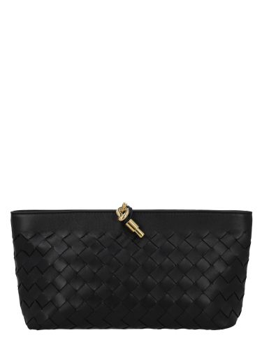 Bottega veneta pochette "andiamo" - bottega veneta - Modalova