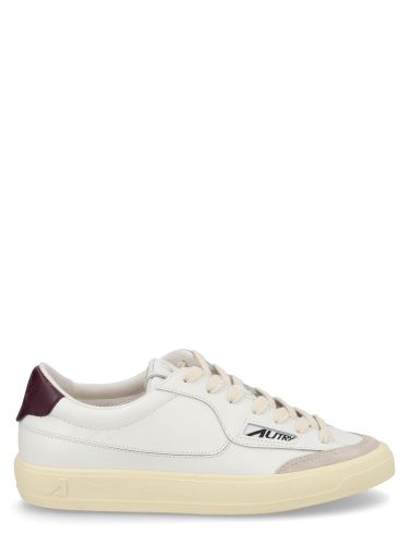 Autry sneaker "windscape low" - autry - Modalova