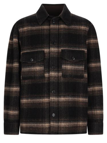 Marant overshirt "kervon" - marant - Modalova