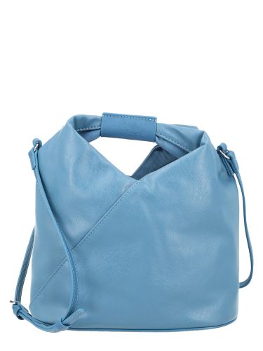 Borsa "japanese" small - mm6 maison margiela - Modalova
