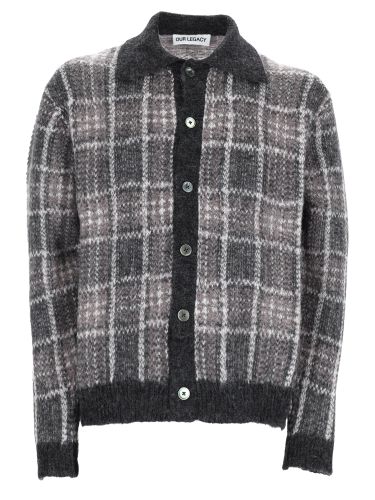 Our legacy polo "evening" in alpaca - our legacy - Modalova