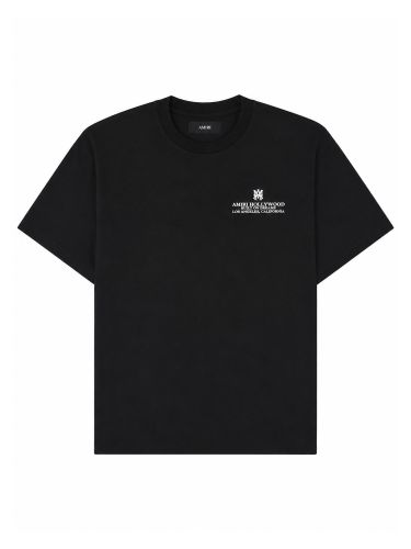 Amiri t-shirt "built on dreams" - amiri - Modalova