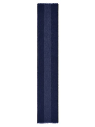 Sciarpa di lana e cashmere - brunello cucinelli - Modalova