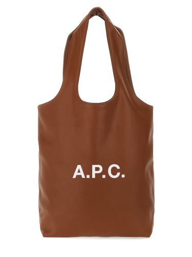 A. p.c. borsa tote "ninon" small - a.p.c. - Modalova