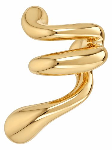 Orecchino "blow up forma ear cuff" - panconesi - Modalova