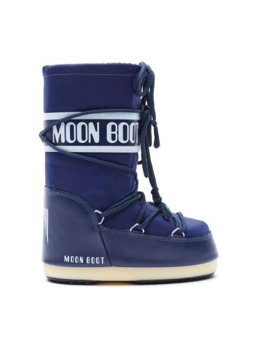 Moon boot stivali con logo "icon" - moon boot - Modalova