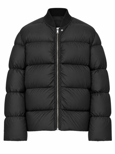 Rick owens piumino "classic flight" - rick owens - Modalova