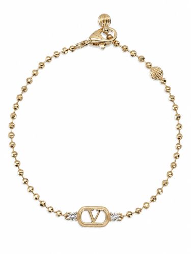 Bracciale "ovalette" - valentino garavani - Modalova