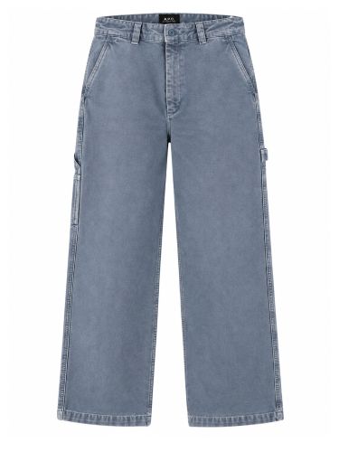 A. p.c. jeans "carpenter" - a.p.c. - Modalova