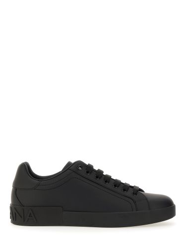Dolce & gabbana sneaker "portofino" - dolce & gabbana - Modalova