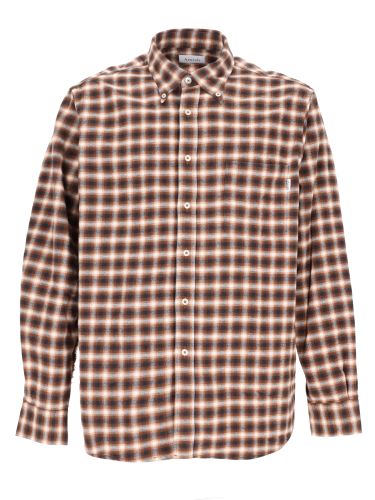 Amish camicia "america" in cotone - amish - Modalova