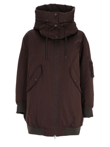 Aspesi parka "come viene" - aspesi - Modalova