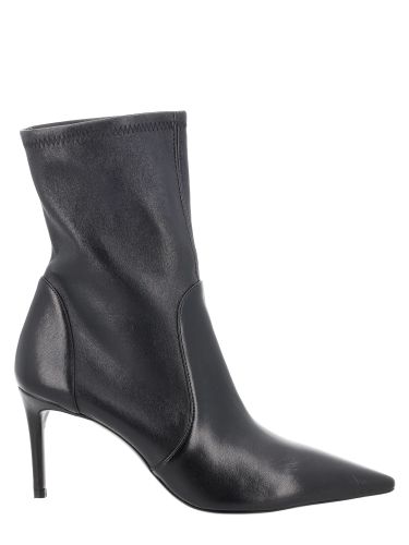 Stivaletto "stuart power" - stuart weitzman - Modalova