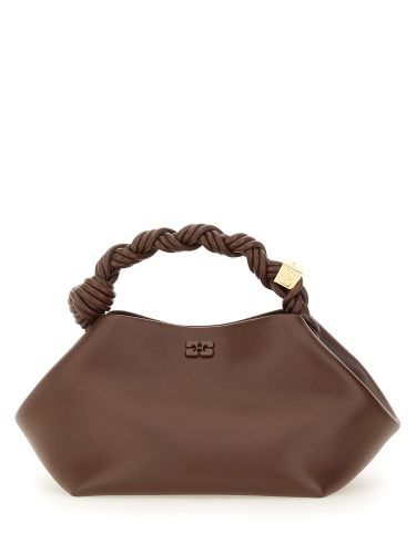 Ganni borsa "bou" small - ganni - Modalova