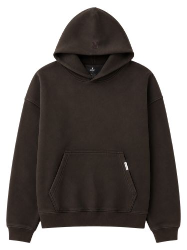 Represent felpa boxy oversized - represent - Modalova