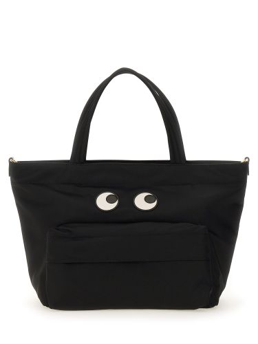 Borsa tote "eyes" mini - anya hindmarch - Modalova