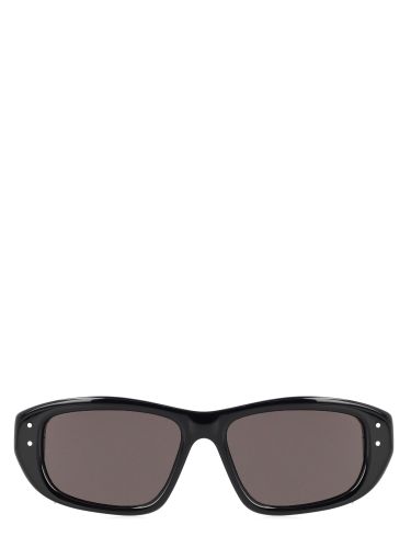 Occhiale da sole "standard" - balenciaga - Modalova