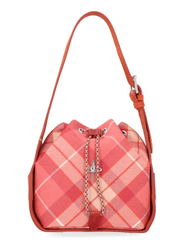 Borsa "stacey bucket" - vivienne westwood - Modalova