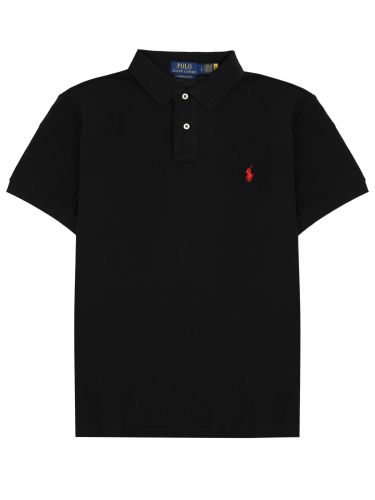 Polo ralph lauren polo con logo - polo ralph lauren - Modalova