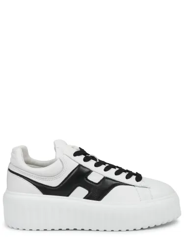Hogan sneaker "h-stripes" - hogan - Modalova