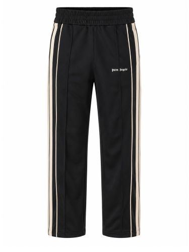 Pantalone jogger con logo - palm angels - Modalova