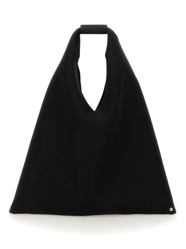 Borsa "japanese classic" medium - mm6 maison margiela - Modalova
