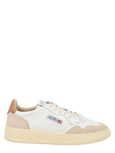 Autry sneaker "medalist low" - autry - Modalova