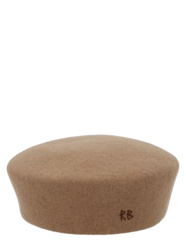 Cappello "pillbox" in feltro - ruslan baginskiy - Modalova