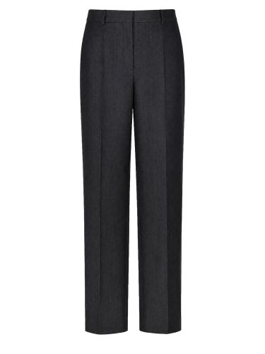 Pantalone sartoriale aderente - balenciaga - Modalova