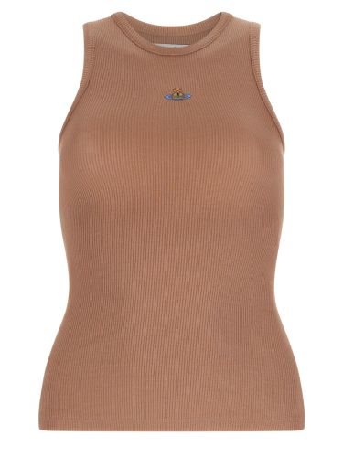 Vivienne westwood tank top "90s" - vivienne westwood - Modalova