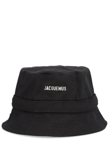 Jacquemus cappello bucket "gadjo" - jacquemus - Modalova