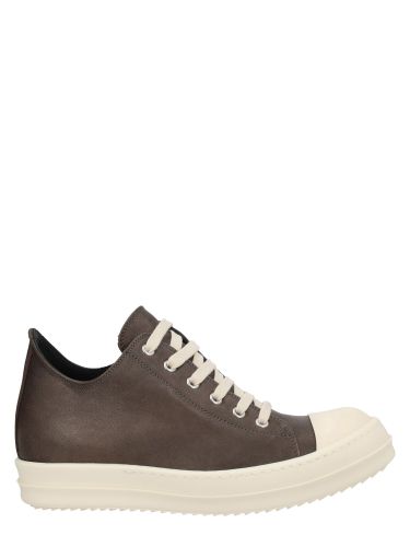 Rick owens sneaker "low sneaks" - rick owens - Modalova