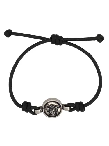 Versace bracciale "medusa" - versace - Modalova