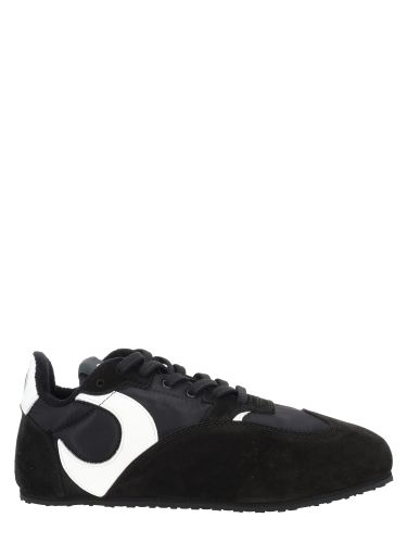Marine serre sneaker "ms rise iii" - marine serre - Modalova