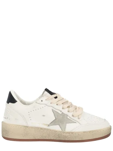Golden goose sneaker "ballstar" - golden goose - Modalova