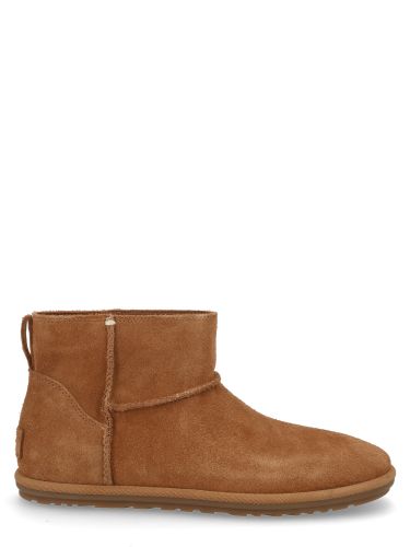 Ugg stivale "classic mini" - ugg - Modalova