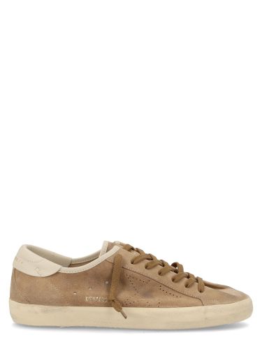 Golden goose sneaker "super star" - golden goose - Modalova