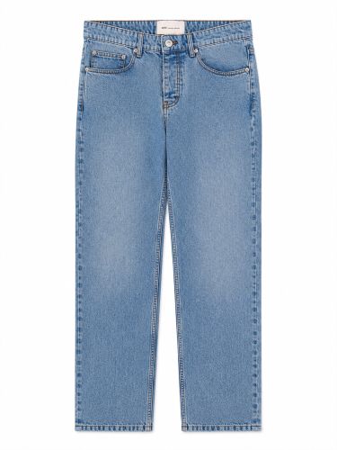 Ami paris jeans "classic fit" - ami paris - Modalova