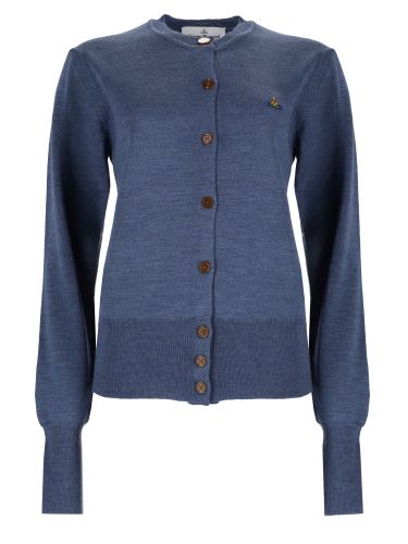 Vivienne westwood cardigan "bea" - vivienne westwood - Modalova