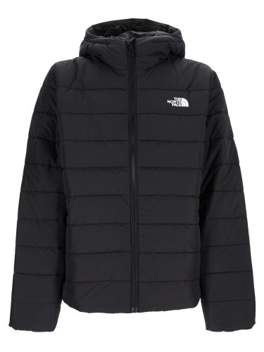 Giacca "aconcagua" con cappuccio - the north face - Modalova