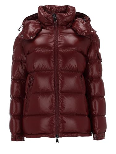 Moncler piumino "maire" imbottito - moncler - Modalova