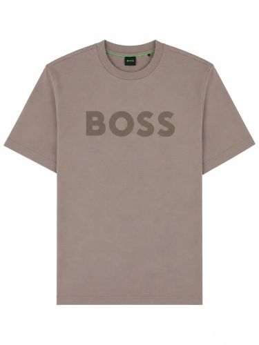 Boss t-shirt con logo - boss - Modalova