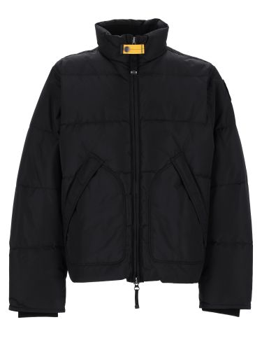 Parajumpers giacca corta "warmhali" - parajumpers - Modalova