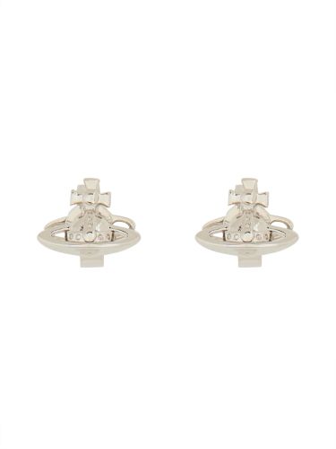 Orecchini "lorelei stud" - vivienne westwood - Modalova
